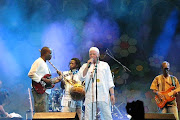 Salif Keita