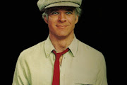 Steve Martin
