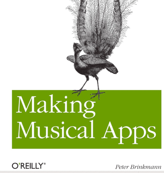 Making Music Apps for iOS