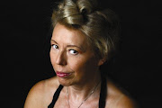 Barb Jungr