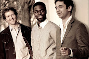 Vijay Iyer Trio