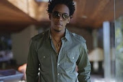 Deitrick Haddon