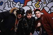 Beastie Boys