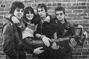 Joan Jet & The Blackhearts