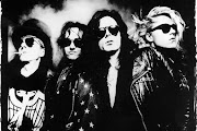 Sisters Of Mercy