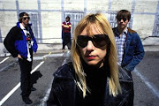 Sonic Youth