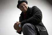 Israel Houghton
