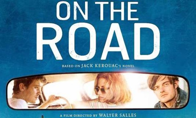 on-the-road-poster on-the-road-poster