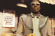 Clarence Carter