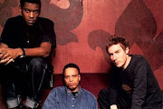 Massive Attack