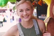 Emily Kinney