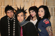 Mindless Self Indulgence