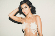 Jhene Aiko