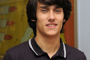 Teddy Geiger