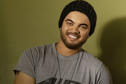 Guy Sebastian