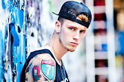 Machine Gun Kelly