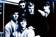 The Sonics