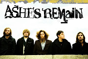 Ashes Remain