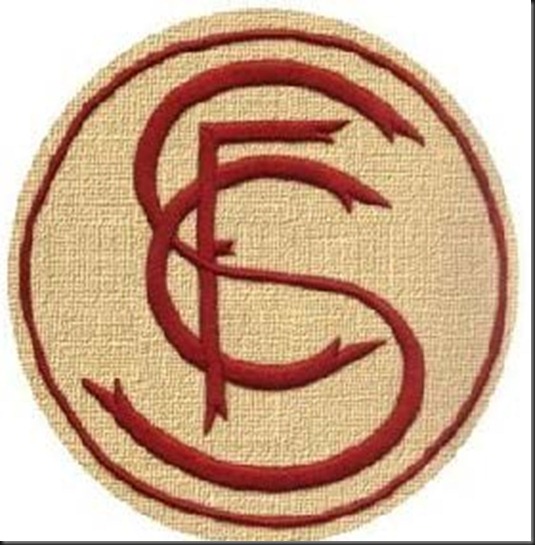 Escudo 1905