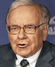 Warren Buffett Investment Strategy