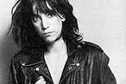 Patti Smith