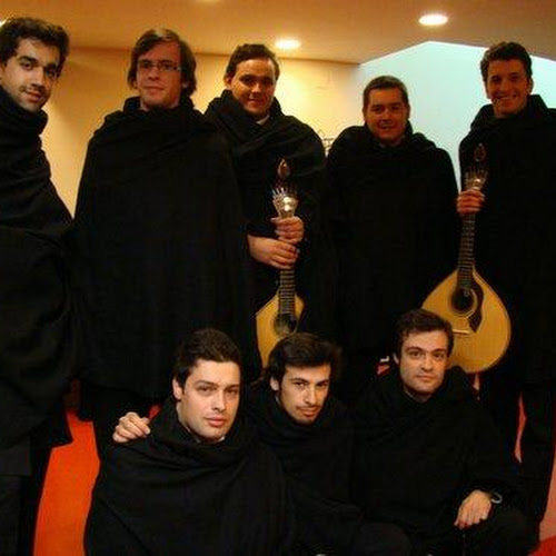 Grupo de Fado Académico da Universidade do Porto