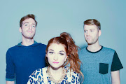 MisterWives