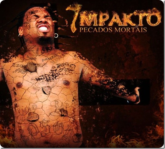Nga - Mixtape 'Imapkto Vol.7 - Pecados Mortais'