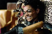 Eartha Kitt
