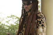 Alborosie