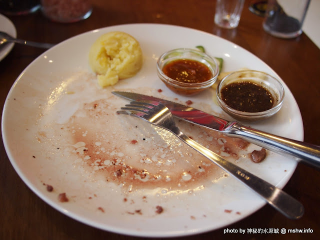 【食記】新竹Pepper Fields Grill Steak 胡椒田燒烤牛排@東區馬偕醫院 : 肩舺牛果凍感偏重...建議點雪花以上的比較合適 區域 午餐 排餐 新竹市 晚餐 東區 燒烤/燒肉 美式 飲食/食記/吃吃喝喝 