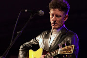 Lyle Lovett
