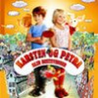 Karsten og Petra blir bestevenner