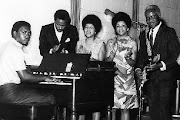 The Staple Singers