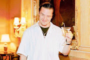 Mike Patton