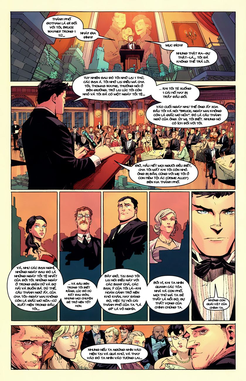 Batman chap 1