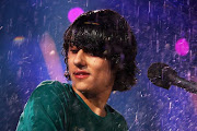 Teddy Geiger