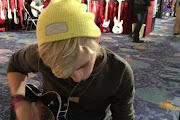 Ross Lynch