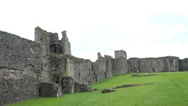 Richmond Castle