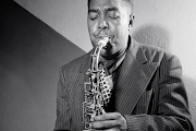 Charlie Parker