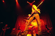 Jerry Cantrell