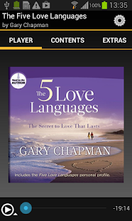 The Five Love Languages