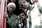 Mystery Jets