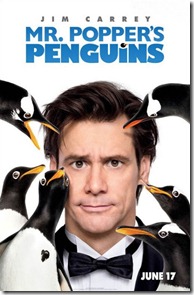 penguins penguins