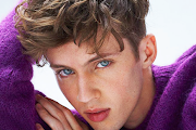 Troye Sivan