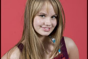 Debby Ryan