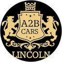 A2B Cars Lincoln ltd profile picture