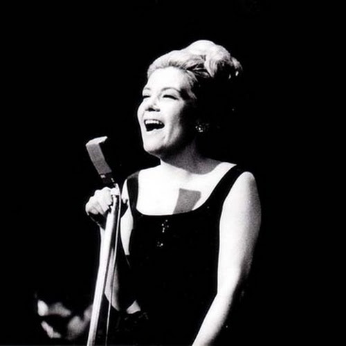 Helen Merrill