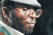 Curtis Mayfield