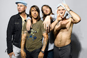 Red Hot Chili Peppers